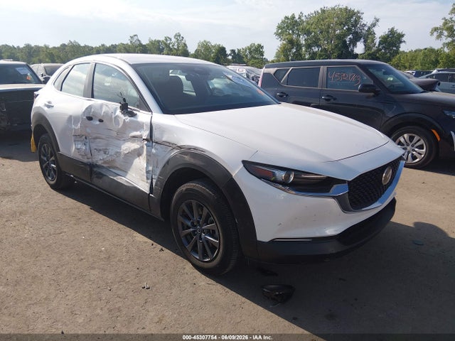 Aukcja sprzedaży 2024 Mazda Cx-30 2.5 S, vin: 3MVDMBAMXRM647887, numer aukcji: 45307754
