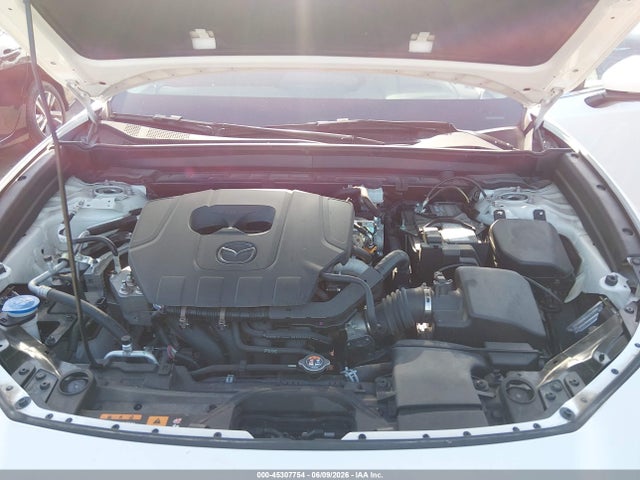 Aukcja sprzedaży 2024 Mazda Cx-30 2.5 S, vin: 3MVDMBAMXRM647887, numer aukcji: 45307754