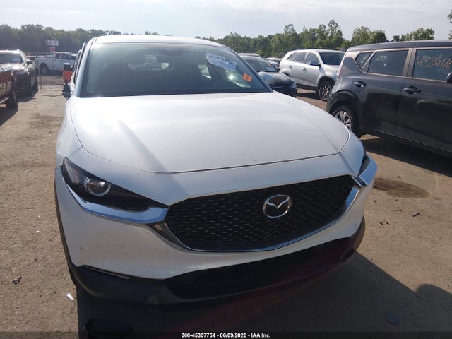 Aukcja sprzedaży 2024 Mazda Cx-30 2.5 S, vin: 3MVDMBAMXRM647887, numer aukcji: 45307754