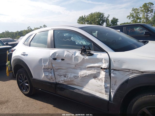 Aukcja sprzedaży 2024 Mazda Cx-30 2.5 S, vin: 3MVDMBAMXRM647887, numer aukcji: 45307754