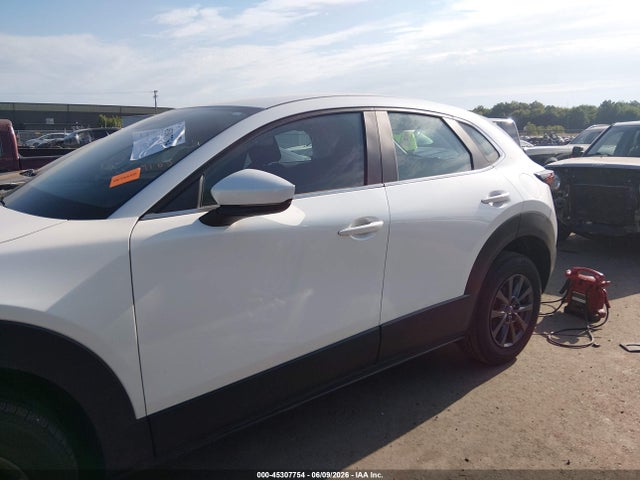Aukcja sprzedaży 2024 Mazda Cx-30 2.5 S, vin: 3MVDMBAMXRM647887, numer aukcji: 45307754