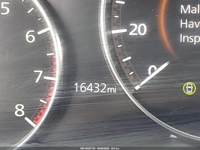 Aukcja sprzedaży 2024 Mazda Cx-30 2.5 S, vin: 3MVDMBAMXRM647887, numer aukcji: 45307754