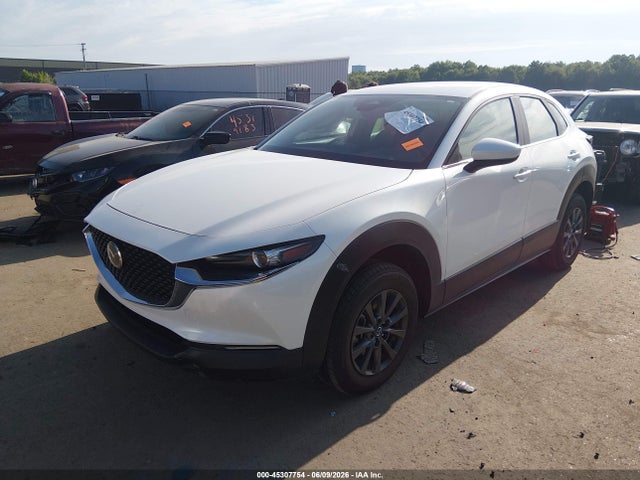 Aukcja sprzedaży 2024 Mazda Cx-30 2.5 S, vin: 3MVDMBAMXRM647887, numer aukcji: 45307754