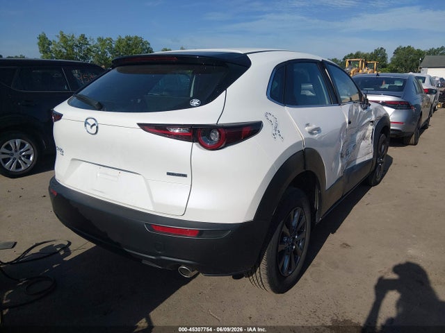 Aukcja sprzedaży 2024 Mazda Cx-30 2.5 S, vin: 3MVDMBAMXRM647887, numer aukcji: 45307754