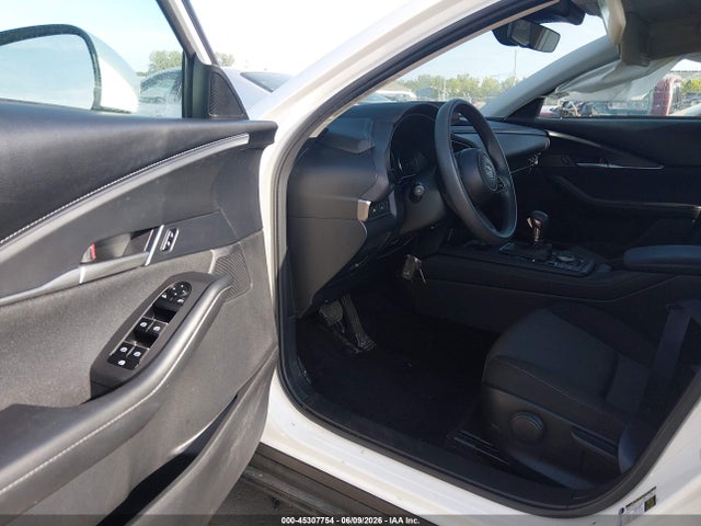 Aukcja sprzedaży 2024 Mazda Cx-30 2.5 S, vin: 3MVDMBAMXRM647887, numer aukcji: 45307754