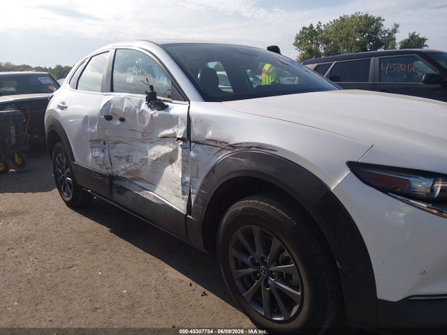 Aukcja sprzedaży 2024 Mazda Cx-30 2.5 S, vin: 3MVDMBAMXRM647887, numer aukcji: 45307754