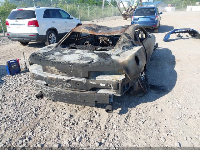 Aukcja sprzedaży 2010 Chevrolet Camaro 2ss, vin: 2G1FK1EJ1A9114441, numer aukcji: 45307756
