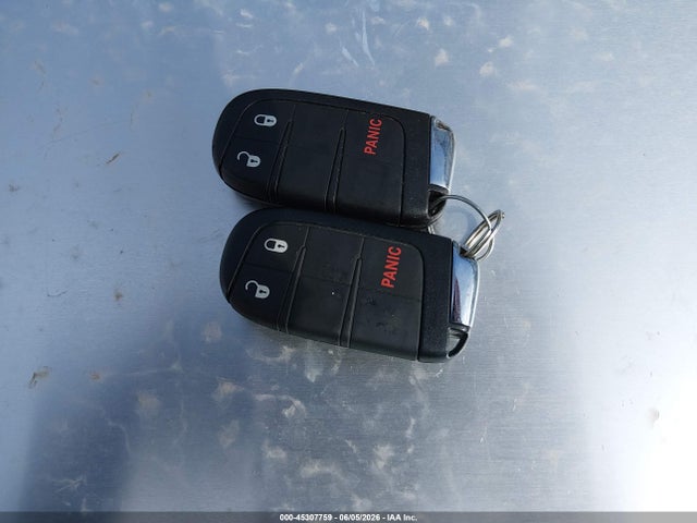 3C4NJCAB9JT182354 Jeep Compass Sport Fwd