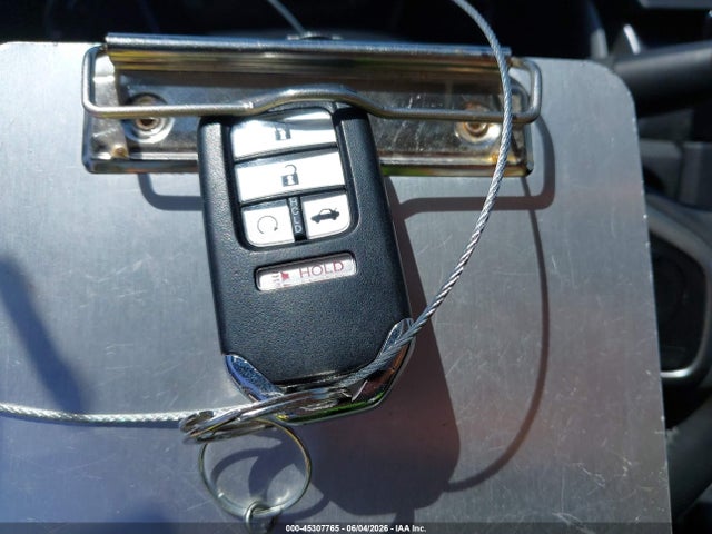 Aukcja sprzedaży 2018 Honda Civic Ex-l, vin: 2HGFC1F75JH645639, numer aukcji: 45307765