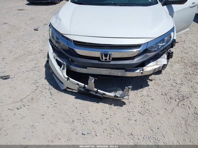 Aukcja sprzedaży 2018 Honda Civic Ex-l, vin: 2HGFC1F75JH645639, numer aukcji: 45307765