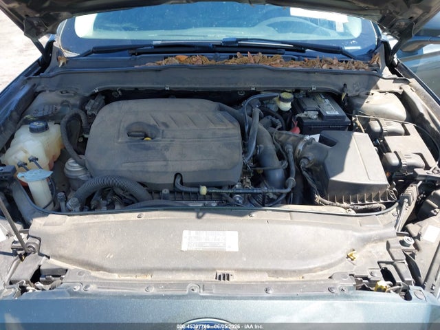 Aukcja sprzedaży 2015 Ford Fusion Se, vin: 1FA6P0HD9F5118837, numer aukcji: 45307769