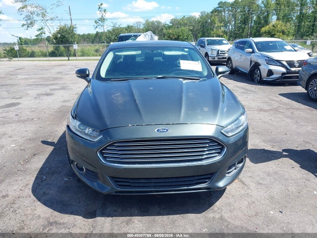 Aukcja sprzedaży 2015 Ford Fusion Se, vin: 1FA6P0HD9F5118837, numer aukcji: 45307769