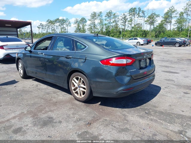 Aukcja sprzedaży 2015 Ford Fusion Se, vin: 1FA6P0HD9F5118837, numer aukcji: 45307769