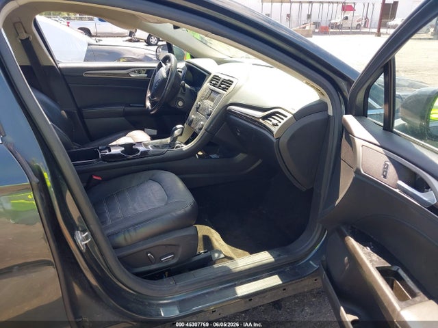 Aukcja sprzedaży 2015 Ford Fusion Se, vin: 1FA6P0HD9F5118837, numer aukcji: 45307769