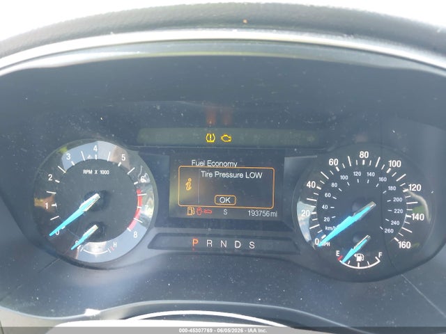 Aukcja sprzedaży 2015 Ford Fusion Se, vin: 1FA6P0HD9F5118837, numer aukcji: 45307769