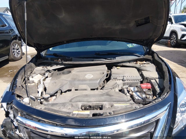 Продаж на аукціоні авто 2015 Nissan Altima 2.5 S, vin: 1N4AL3APXFC420757, номер лоту: 45307773