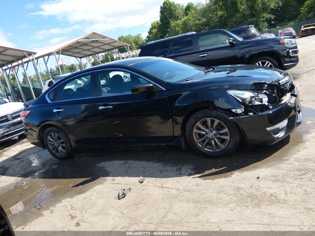 Продаж на аукціоні авто 2015 Nissan Altima 2.5 S, vin: 1N4AL3APXFC420757, номер лоту: 45307773