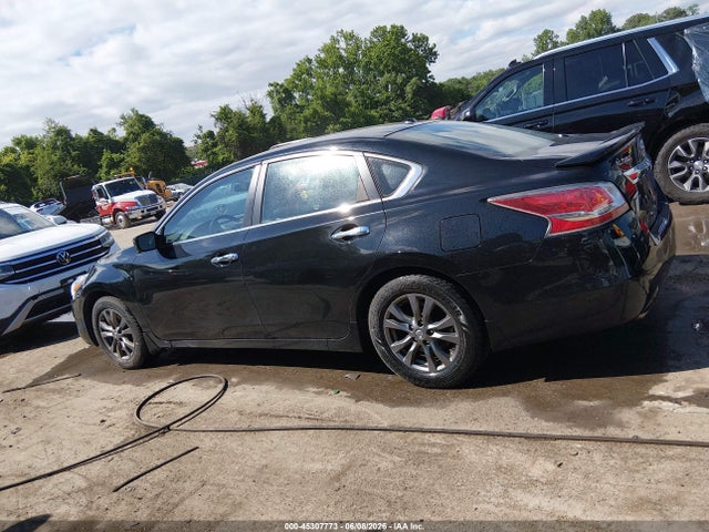 Продаж на аукціоні авто 2015 Nissan Altima 2.5 S, vin: 1N4AL3APXFC420757, номер лоту: 45307773