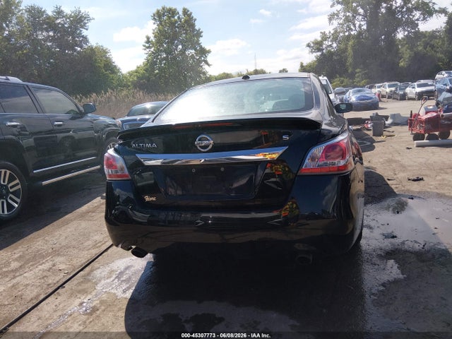 Продаж на аукціоні авто 2015 Nissan Altima 2.5 S, vin: 1N4AL3APXFC420757, номер лоту: 45307773