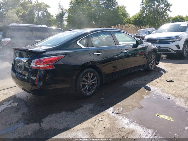 Продаж на аукціоні авто 2015 Nissan Altima 2.5 S, vin: 1N4AL3APXFC420757, номер лоту: 45307773