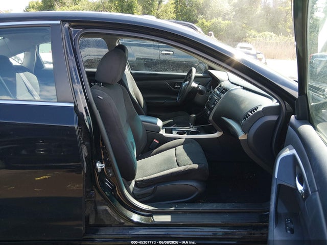 Продаж на аукціоні авто 2015 Nissan Altima 2.5 S, vin: 1N4AL3APXFC420757, номер лоту: 45307773