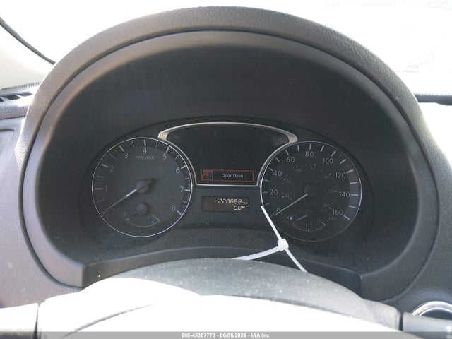 Продаж на аукціоні авто 2015 Nissan Altima 2.5 S, vin: 1N4AL3APXFC420757, номер лоту: 45307773