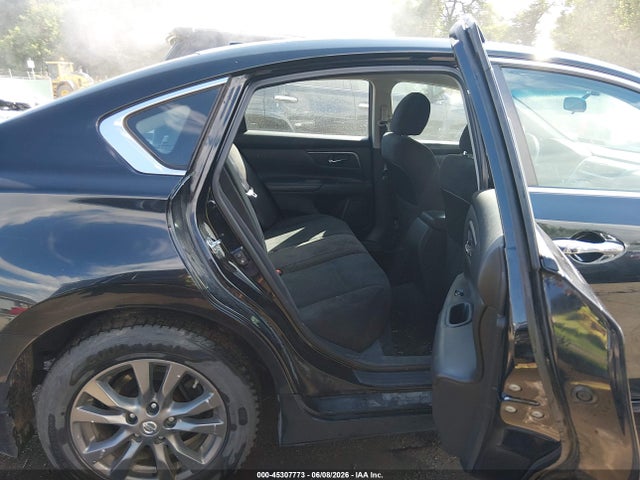 Продаж на аукціоні авто 2015 Nissan Altima 2.5 S, vin: 1N4AL3APXFC420757, номер лоту: 45307773
