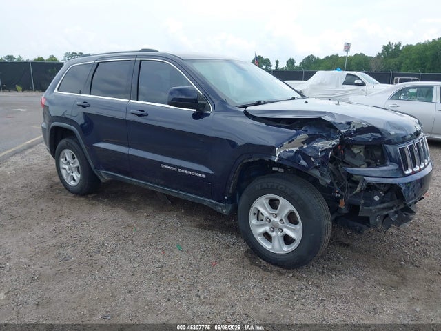 Auction sale of the 2015 Jeep Grand Cherokee Laredo, vin: 1C4RJEAG5FC175610, lot number: 45307775