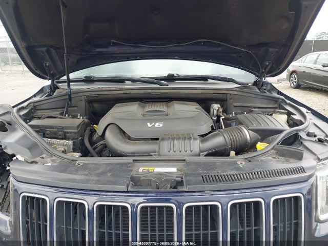Auction sale of the 2015 Jeep Grand Cherokee Laredo, vin: 1C4RJEAG5FC175610, lot number: 45307775