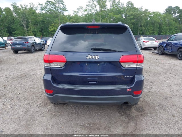 Auction sale of the 2015 Jeep Grand Cherokee Laredo, vin: 1C4RJEAG5FC175610, lot number: 45307775