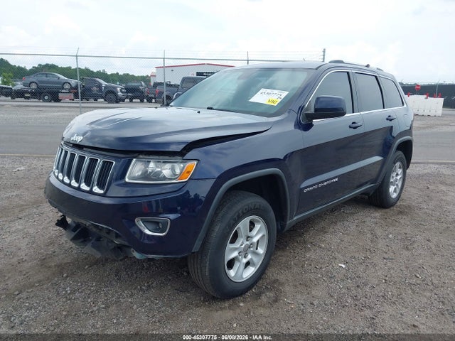 Auction sale of the 2015 Jeep Grand Cherokee Laredo, vin: 1C4RJEAG5FC175610, lot number: 45307775