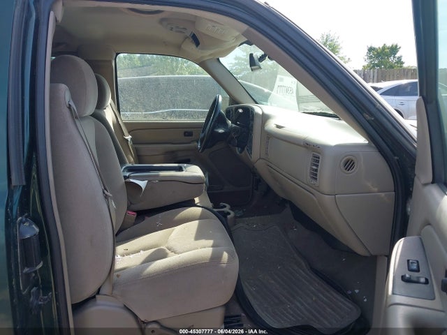 Продажа на аукционе авто 2004 Gmc Sierra 1500 Sle, vin: 2GTEK19T741160521, номер лота: 45307777