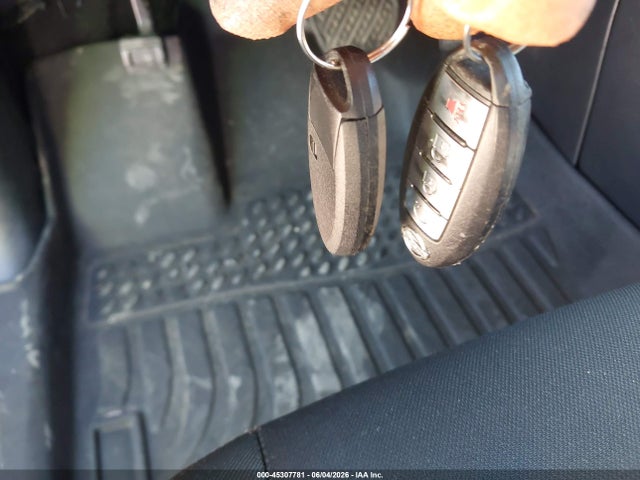 Aukcja sprzedaży 2018 Nissan Pathfinder Sv, vin: 5N1DR2MM4JC645620, numer aukcji: 45307781