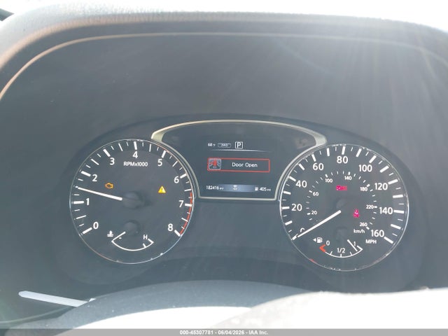 Aukcja sprzedaży 2018 Nissan Pathfinder Sv, vin: 5N1DR2MM4JC645620, numer aukcji: 45307781