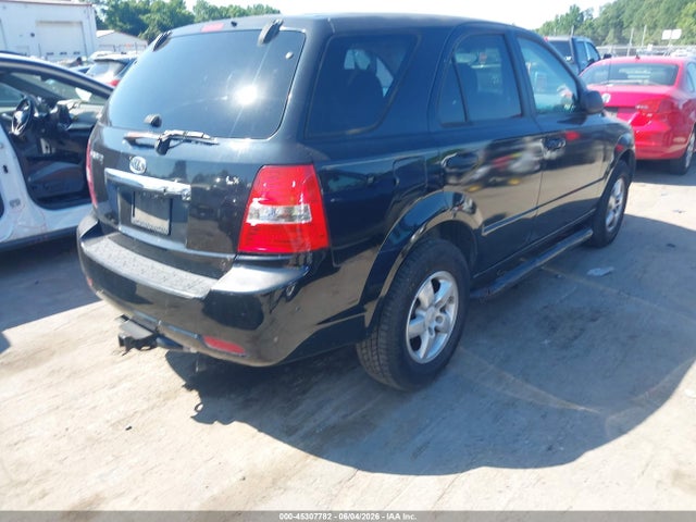 Aukcja sprzedaży 2007 Kia Sorento, vin: KNDJD736875675187, numer aukcji: 45307782