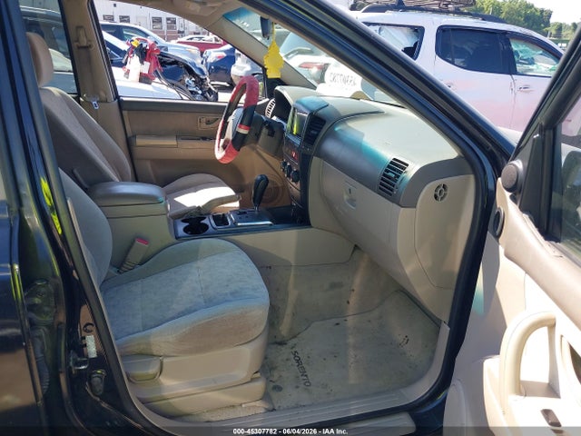 Aukcja sprzedaży 2007 Kia Sorento, vin: KNDJD736875675187, numer aukcji: 45307782