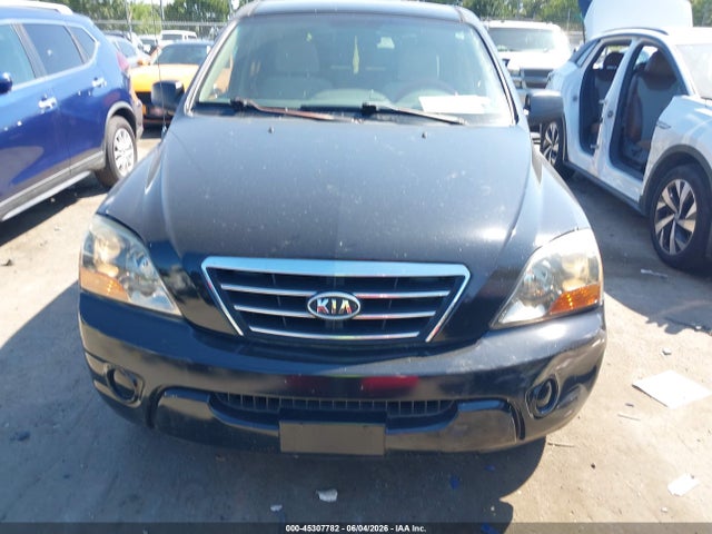 Aukcja sprzedaży 2007 Kia Sorento, vin: KNDJD736875675187, numer aukcji: 45307782