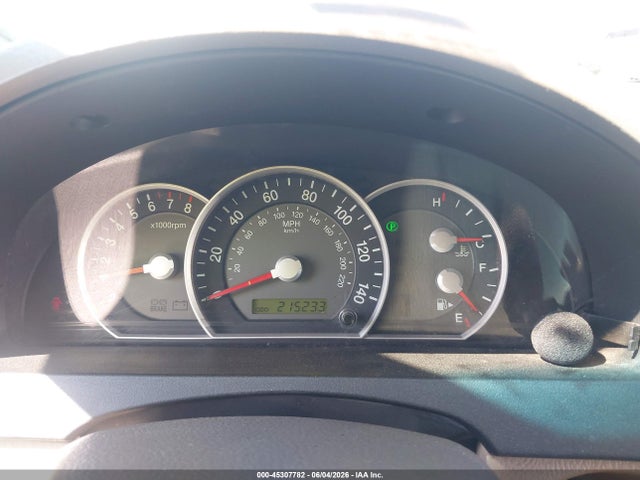 Aukcja sprzedaży 2007 Kia Sorento, vin: KNDJD736875675187, numer aukcji: 45307782