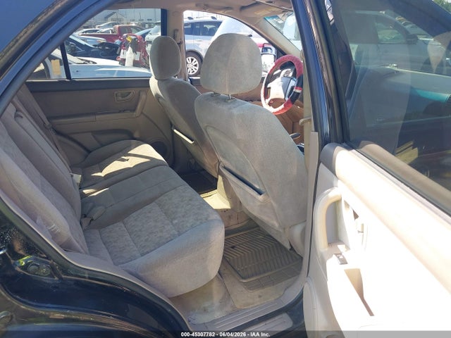 Aukcja sprzedaży 2007 Kia Sorento, vin: KNDJD736875675187, numer aukcji: 45307782