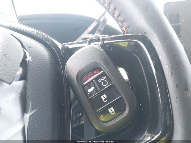 Aukcja sprzedaży 2026 Honda Hr-v Awd Sport, vin: 3CZRZ2H56TM706586, numer aukcji: 45307795