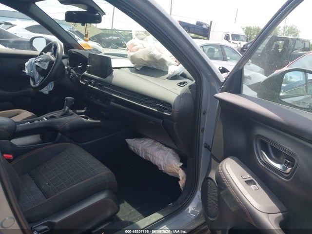Aukcja sprzedaży 2026 Honda Hr-v Awd Sport, vin: 3CZRZ2H56TM706586, numer aukcji: 45307795