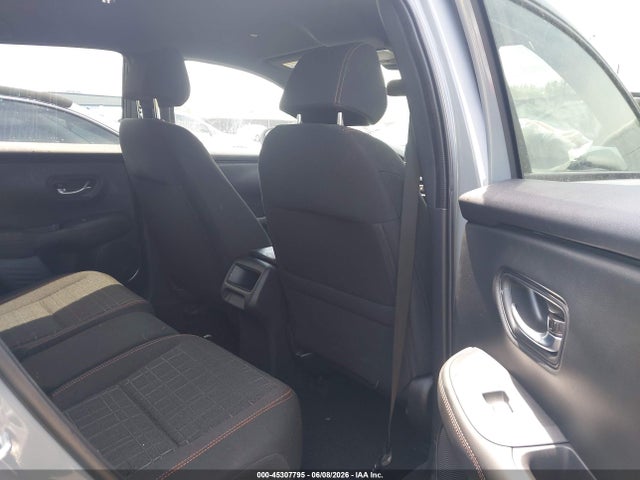 Aukcja sprzedaży 2026 Honda Hr-v Awd Sport, vin: 3CZRZ2H56TM706586, numer aukcji: 45307795