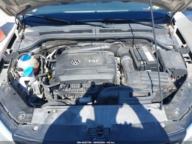 Aukcja sprzedaży 2014 Volkswagen Jetta 1.8t Se, vin: 3VWD07AJ4EM279553, numer aukcji: 45307798