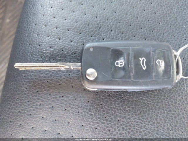 Aukcja sprzedaży 2014 Volkswagen Jetta 1.8t Se, vin: 3VWD07AJ4EM279553, numer aukcji: 45307798