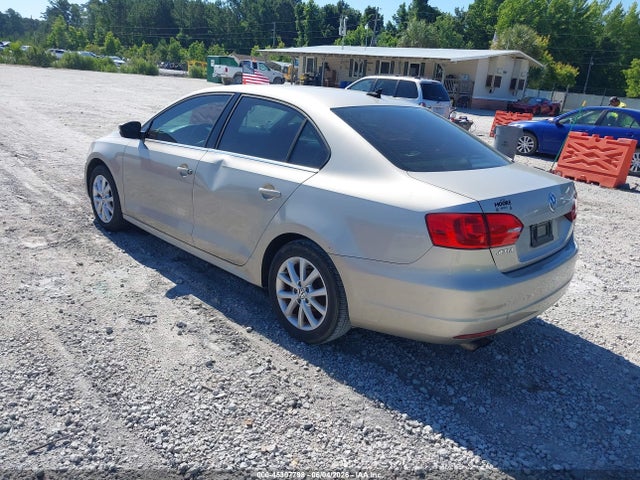 Aukcja sprzedaży 2014 Volkswagen Jetta 1.8t Se, vin: 3VWD07AJ4EM279553, numer aukcji: 45307798