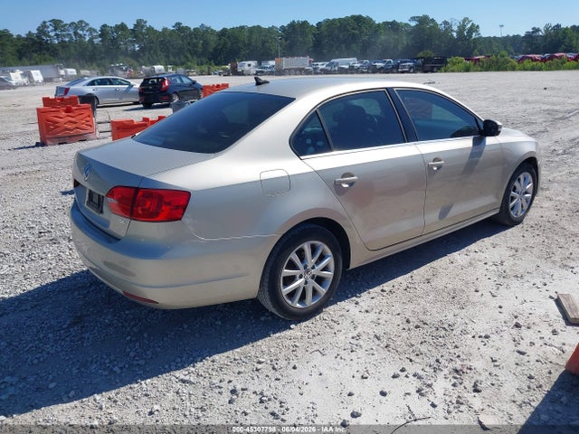 Aukcja sprzedaży 2014 Volkswagen Jetta 1.8t Se, vin: 3VWD07AJ4EM279553, numer aukcji: 45307798