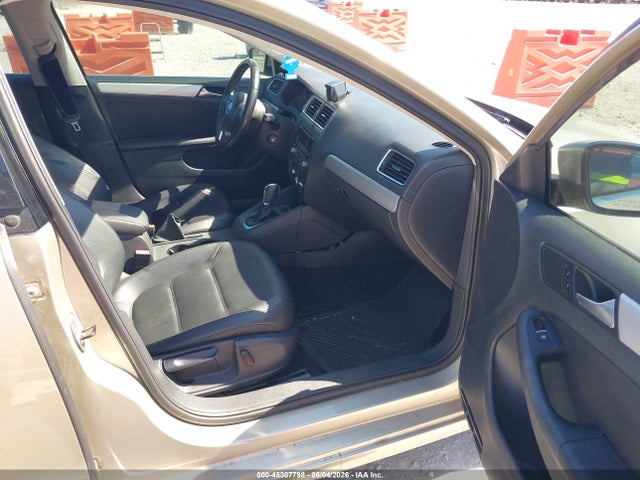 Aukcja sprzedaży 2014 Volkswagen Jetta 1.8t Se, vin: 3VWD07AJ4EM279553, numer aukcji: 45307798