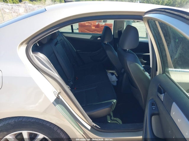 Aukcja sprzedaży 2014 Volkswagen Jetta 1.8t Se, vin: 3VWD07AJ4EM279553, numer aukcji: 45307798