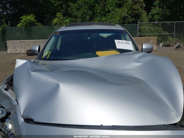 Продажа на аукционе авто 2012 Infiniti Fx35, vin: JN8AS1MW8CM150037, номер лота: 45307800