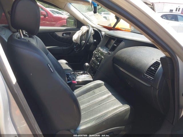 Продажа на аукционе авто 2012 Infiniti Fx35, vin: JN8AS1MW8CM150037, номер лота: 45307800